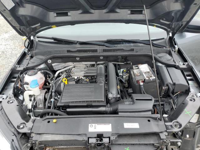 2018 VOLKSWAGEN JETTA SE 3VWDB7AJ7JM237303