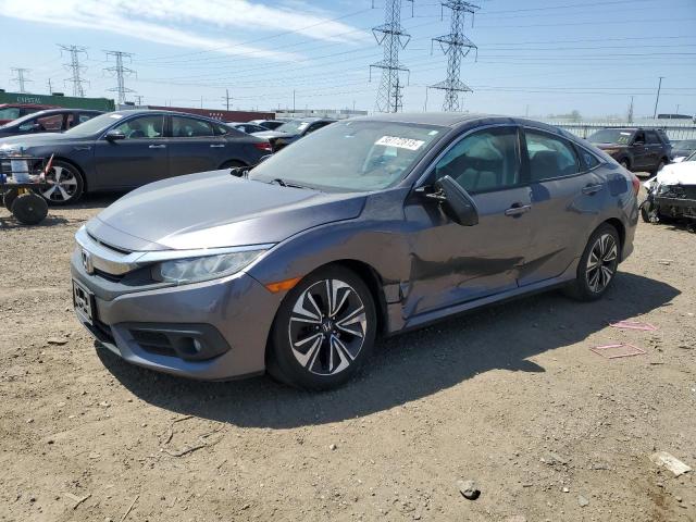 Vin: 19xfc1f35ge005141, lot: 56172815, honda civic ex 2016 img_1