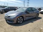2016 HONDA CIVIC EX - 19XFC1F35GE005141