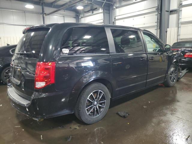 Vin: 2c4rdgbgxgr258234, lot: 55697315, dodge caravan se 20163