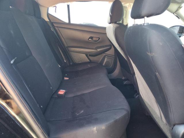 2024 NISSAN SENTRA S - 3N1AB8BV1RY242923