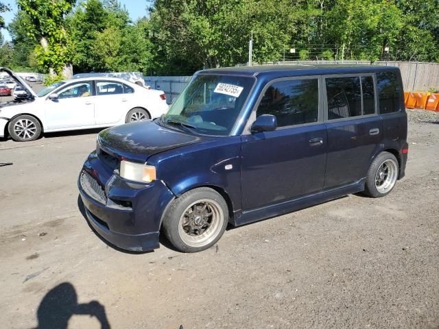TOYOTA SCION XB