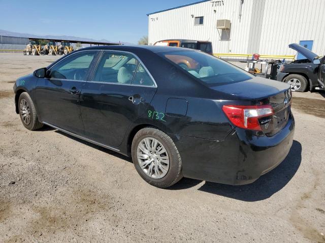 Vin: 4t1bf1fk6eu425210, lot: 58095055, toyota camry l 20142