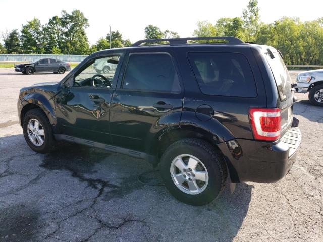 Vin: 1fmcu9dg5ckc54126, lot: 58063415, ford escape xlt 20122