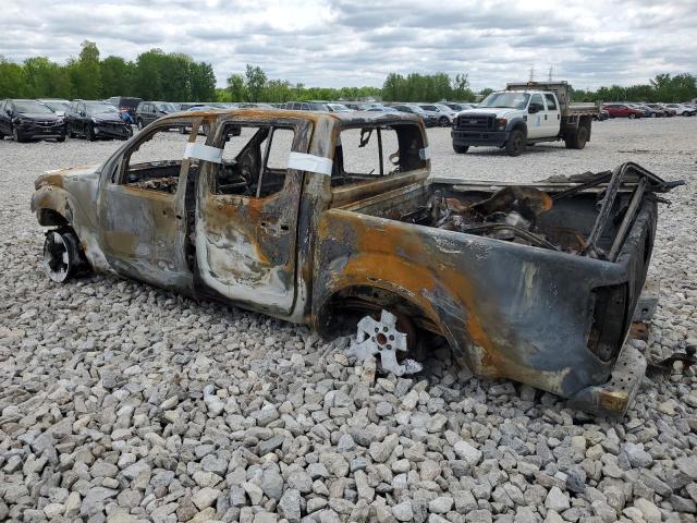 Vin: 1n6ad0evxcc456598, lot: 57412175, nissan frontier s 20122