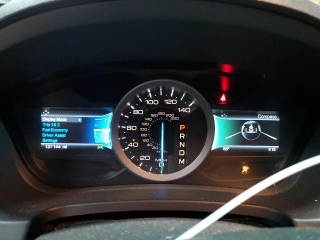 2015 FORD EXPLORER X - 1FM5K8D89FGB58136
