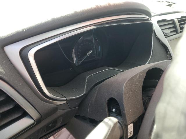 2015 FORD FUSION SE - 3FA6P0HD1FR279597