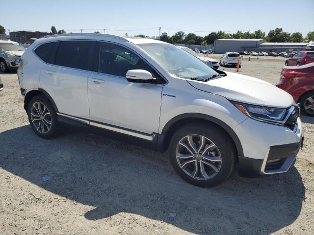 Vin: 5j6rt6h99nl038587, lot: 58607665, honda crv touring 20224
