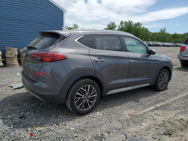 Vin: km8j3cal6lu091225, lot: 56915555, hyundai tucson limited 20203