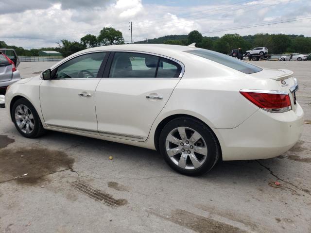 Vin: 1g4gc5ec6bf154956, lot: 58266855, buick lacrosse cxl 20112