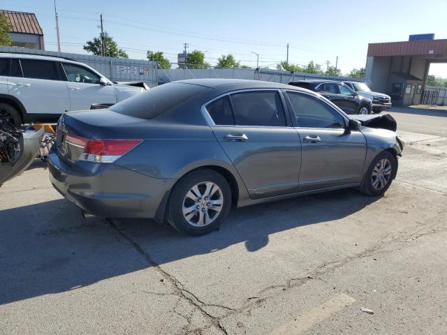Vin: 1hgcp2f62ca219817, lot: 57255715, honda accord se 20123