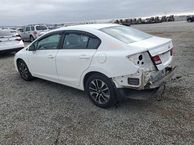 Vin: 2hgfb2f52fh004897, lot: 55621345, honda civic lx 20152