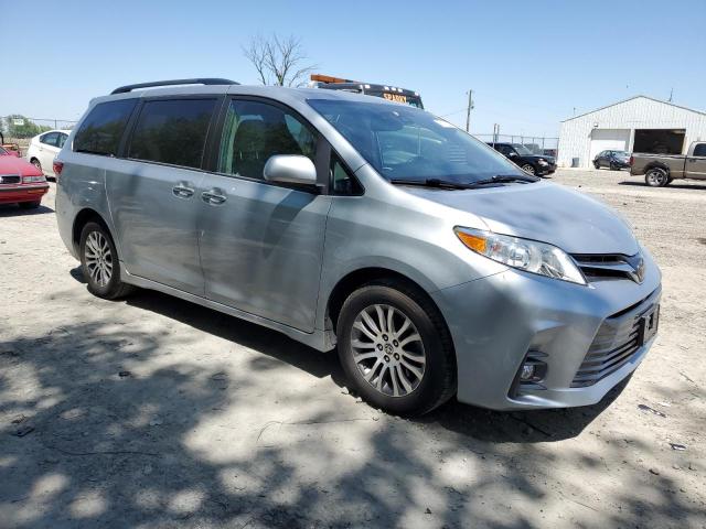 Vin: 5tdyz3dc6ls066665, lot: 56112635, toyota all models xle 20204