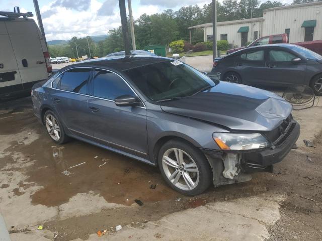 Vin: 1vwcs7a33ec066988, lot: 58184985, volkswagen passat sel 20144