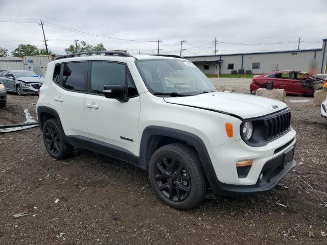 Vin: zacnjde16ppp35515, lot: 57641465, jeep renegade a altitude 20234