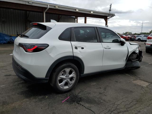Vin: 3czrz2h32pm743249, lot: 57150515, honda hr-v lx 20233