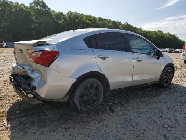 Vin: knadm4a3xe6325200, lot: 57969375, kia rio lx 20143