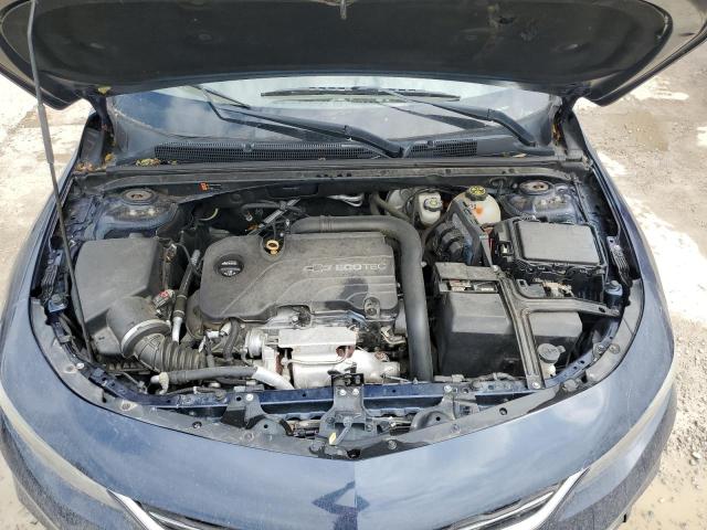 2017 CHEVROLET MALIBU LS 1G1ZB5ST8HF190864