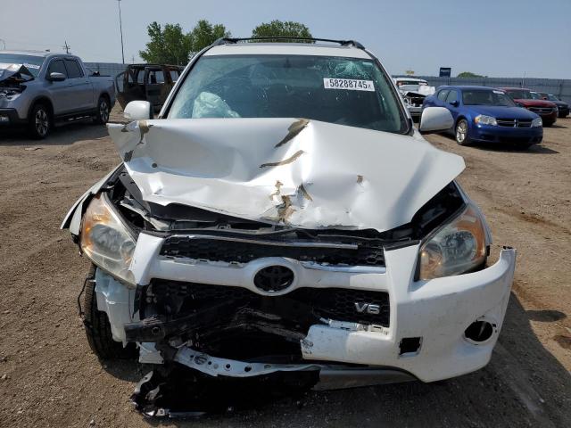 2010 TOYOTA RAV4 LIMIT - JTMDK4DV5A5090808