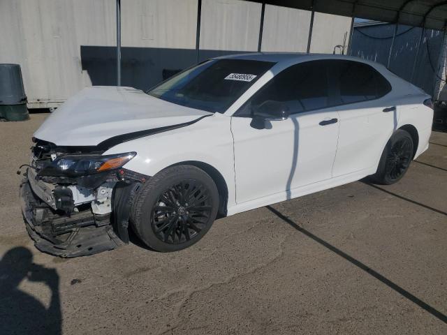 Vin: 4t1g11ak2nu018920, lot: 55480955, toyota camry se 2022 img_1