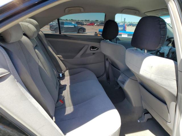 2011 TOYOTA CAMRY BASE - 4T4BF3EK3BR155450