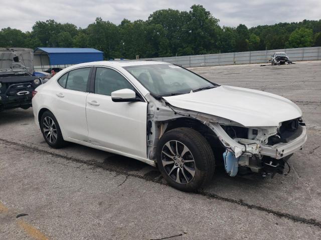 Vin: 19uub1f51fa012795, lot: 57059395, acura tlx tech 20154