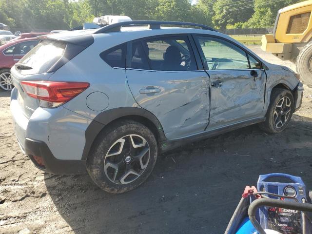 Vin: jf2gtalc6j8201620, lot: 57881465, subaru crosstrek limited 20183
