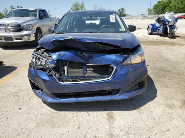 2018 SUBARU IMPREZA - 4S3GTAA65J3701387