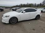 2015 LEXUS IS 350 - JTHCE1D28F5009751