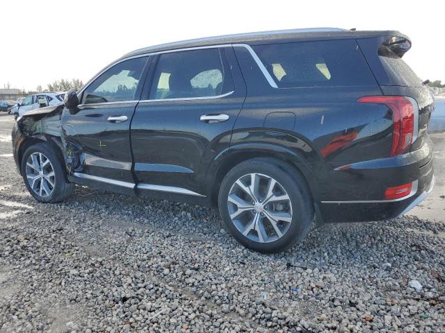 Vin: km8r54he8mu226605, lot: 55754175, hyundai palisade limited 20212