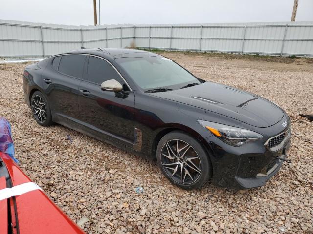 Vin: knae35ld3n6110325, lot: 55494505, kia stinger gt line 20224
