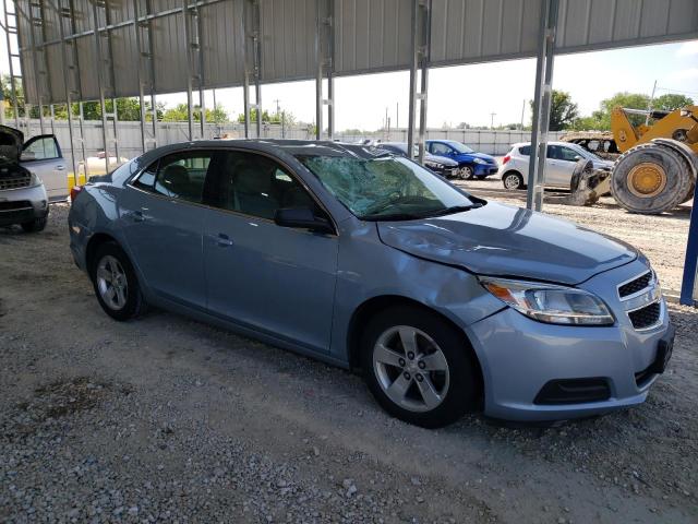 Vin: 1g11b5sa7du113128, lot: 56235545, chevrolet malibu ls 20134