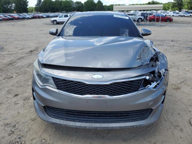 2018 KIA OPTIMA LX 5XXGT4L39JG235418