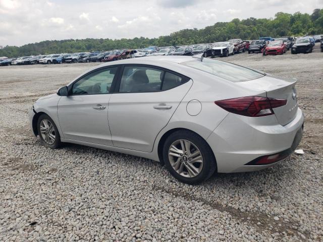 Vin: 5npd84lf3kh430368, lot: 57720785, hyundai elantra sel 20192