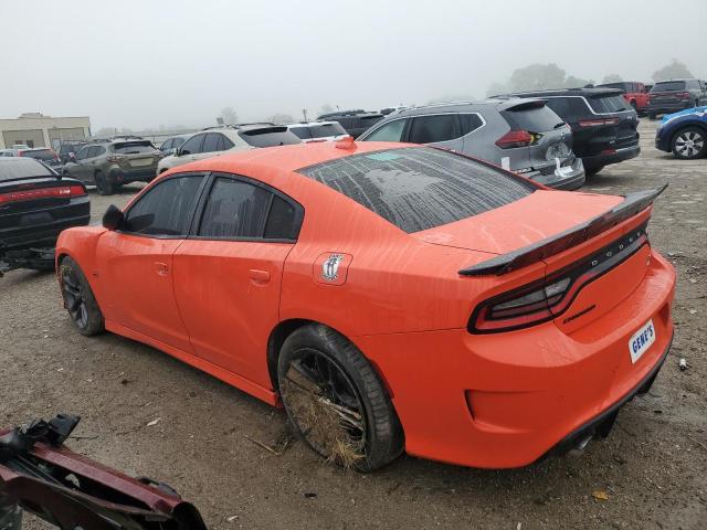 2023 DODGE CHARGER SC 2C3CDXGJ6PH627319