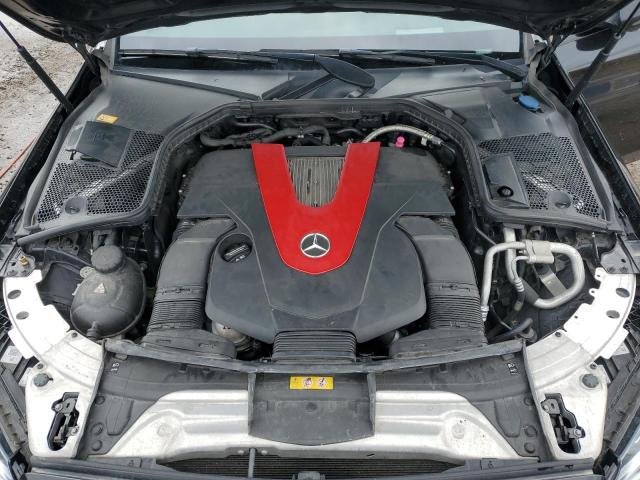 2016 MERCEDES-BENZ C 450 4MAT 55SWF6EB5GU114804