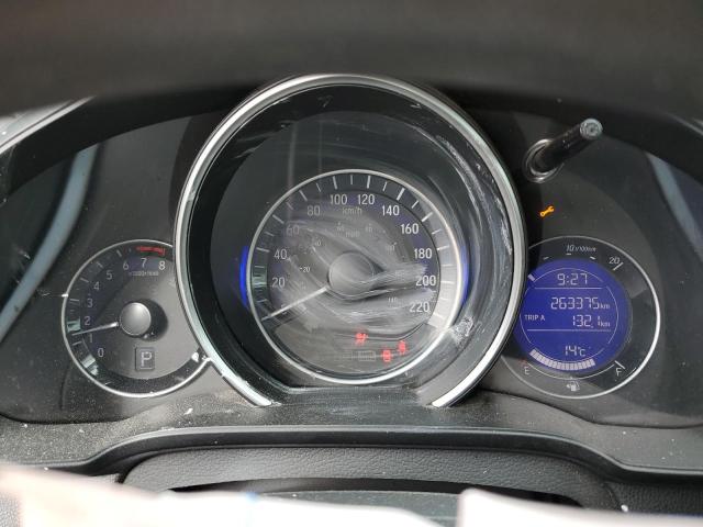 2015 HONDA FIT LX 3HGGK5H58FM112168