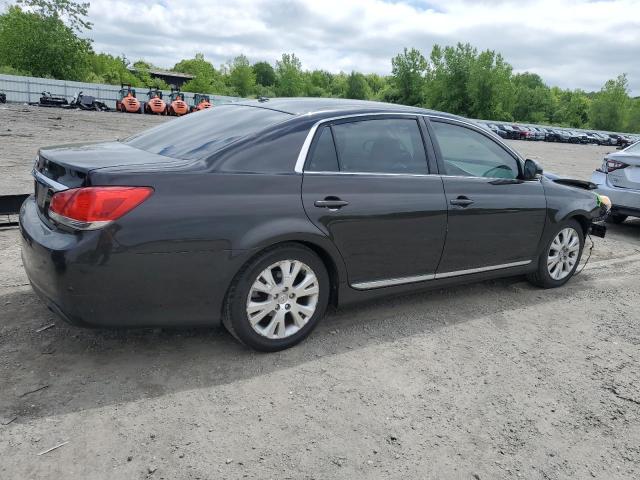 Vin: 4t1bk3db8cu448267, lot: 56220675, toyota avalon base 20123