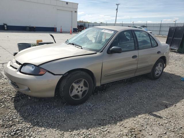 CHEVROLET CAVALIER