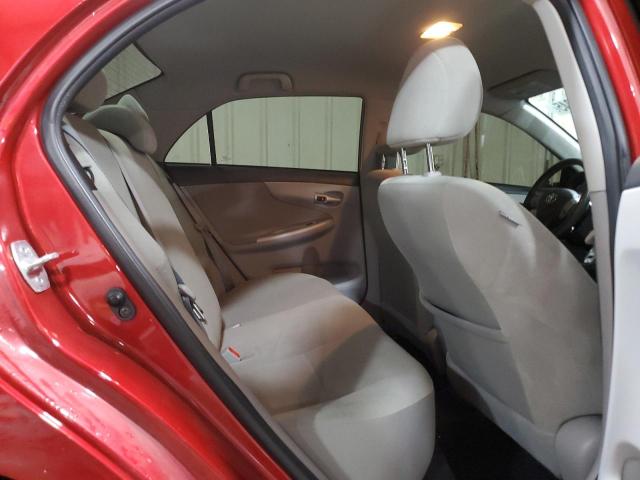 2013 TOYOTA COROLLA BA - 2T1BU4EE3DC087350