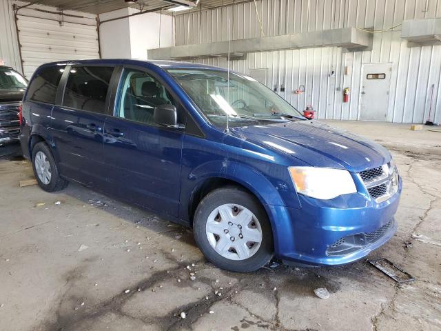 Vin: 2d4rn4dg4br720596, lot: 58868535, dodge caravan express 20114
