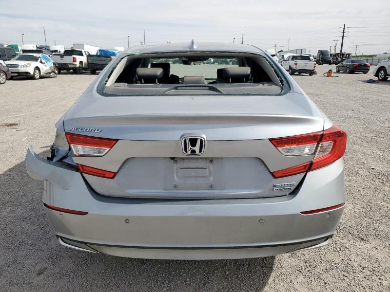 2022 HONDA ACCORD TOU - 1HGCV3F96NA004045