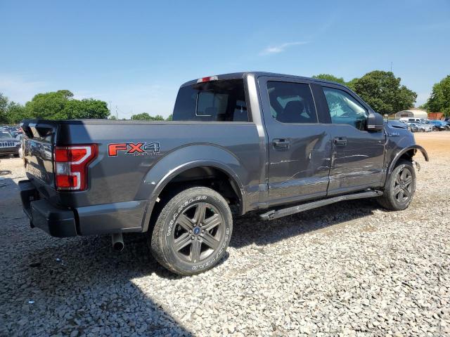 Vin: 1ftew1e55lkd85806, lot: 55829415, ford f-150 supercrew 20203