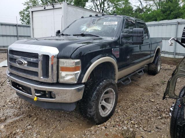 FORD F350 SRW S