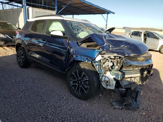 Vin: kl79mvsl0nb119210, lot: 57447205, chevrolet trailblzr activ 20224