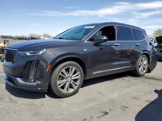 Vin: 1gykpcrs9lz126510, lot: 58240585, cadillac xt6 premium luxury 2020 img_1