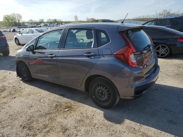 Vin: 3hggk5h4xjm723030, lot: 56174845, honda fit lx 20182