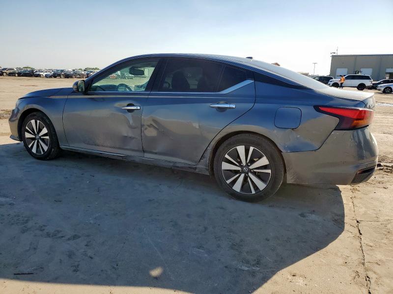 2019 NISSAN ALTIMA SL 1N4BL4EV3KC112908