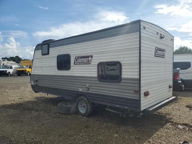 COLEMAN 17B 2022 two tone   4YDTCMG17NJ946766 photo #4
