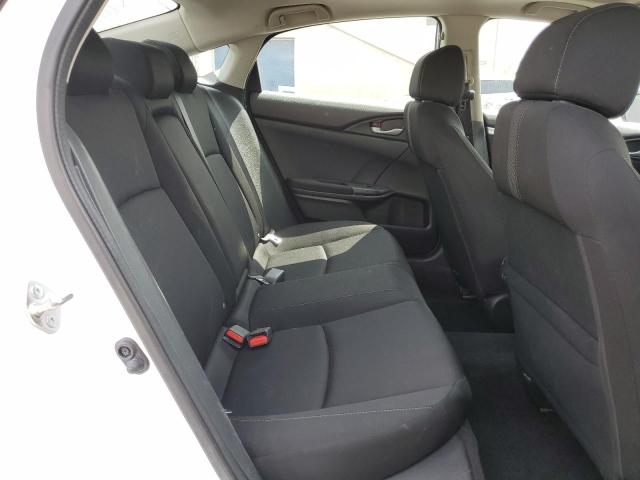 2018 HONDA CIVIC EX - 2HGFC2F75JH508240